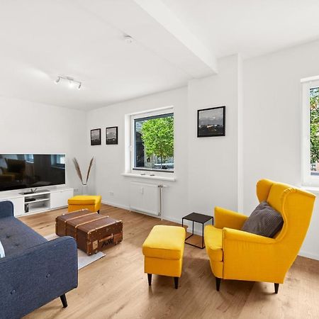 Apartment near Volksoper - Modern, Big, Central, New 2022 Wenen Buitenkant foto