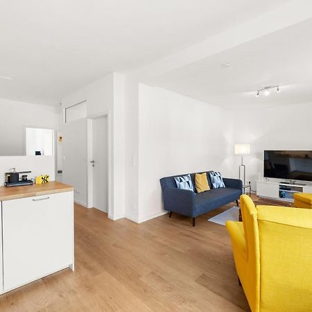 Apartment near Volksoper - Modern, Big, Central, New 2022 Wenen Buitenkant foto