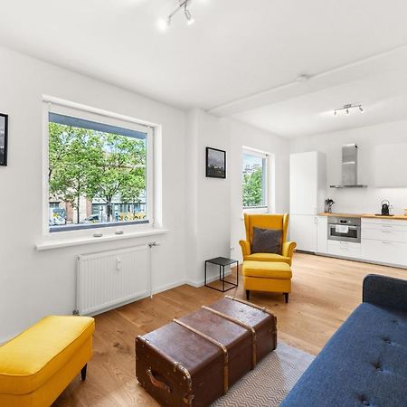Apartment near Volksoper - Modern, Big, Central, New 2022 Wenen Buitenkant foto