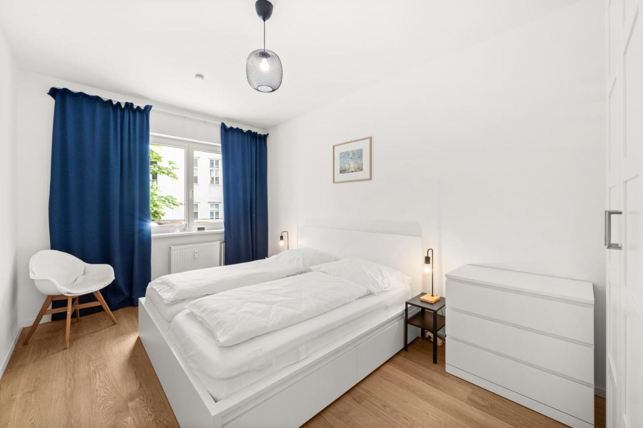 Apartment near Volksoper - Modern, Big, Central, New 2022 Wenen Buitenkant foto