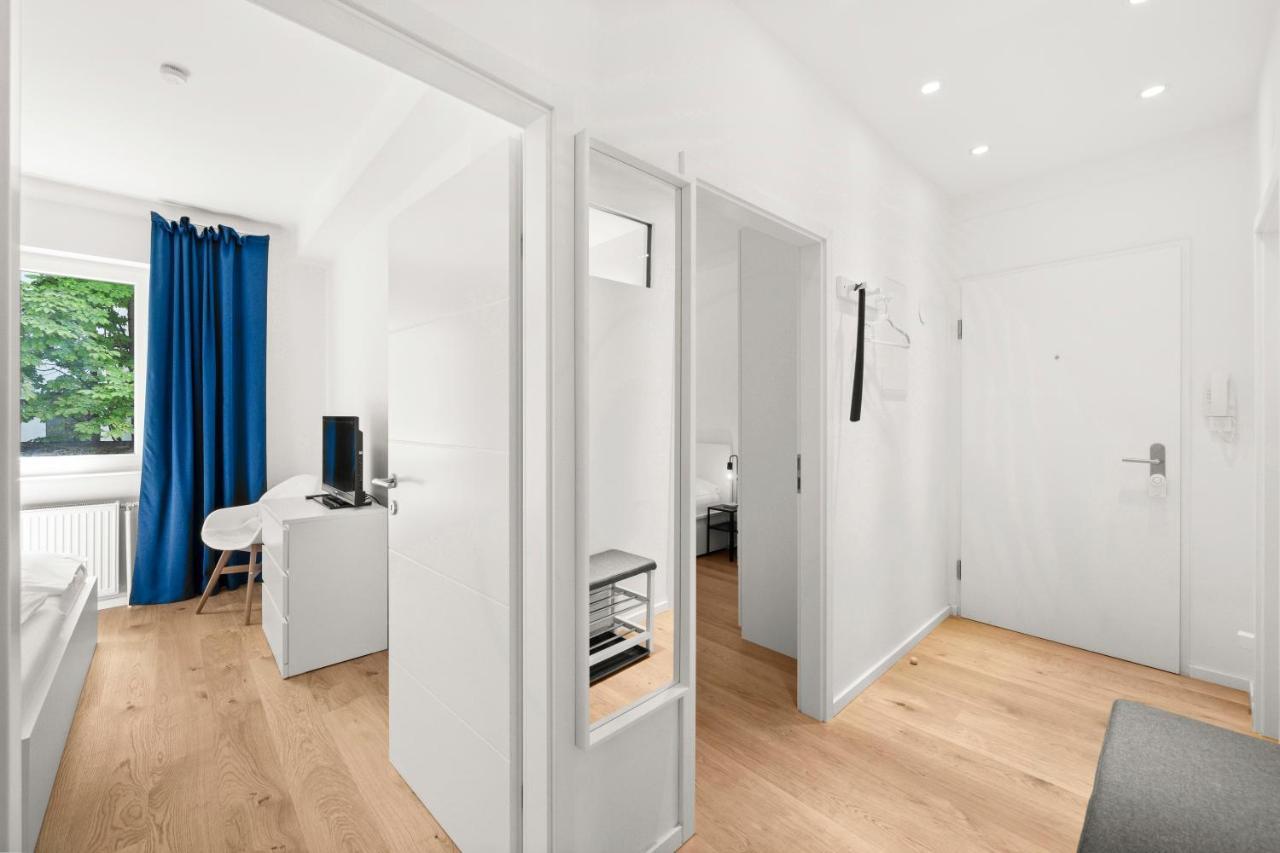 Apartment near Volksoper - Modern, Big, Central, New 2022 Wenen Buitenkant foto