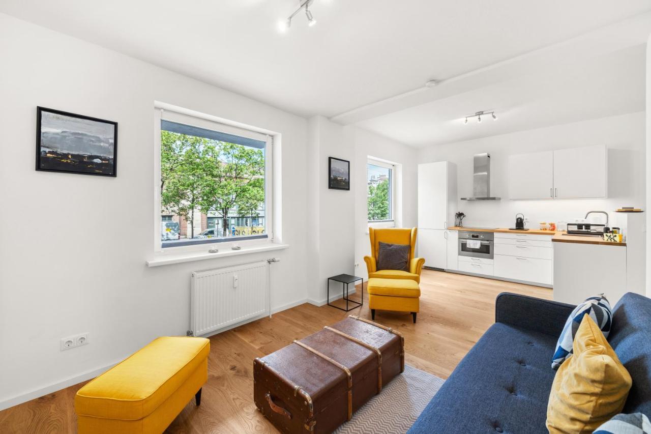 Apartment near Volksoper - Modern, Big, Central, New 2022 Wenen Buitenkant foto