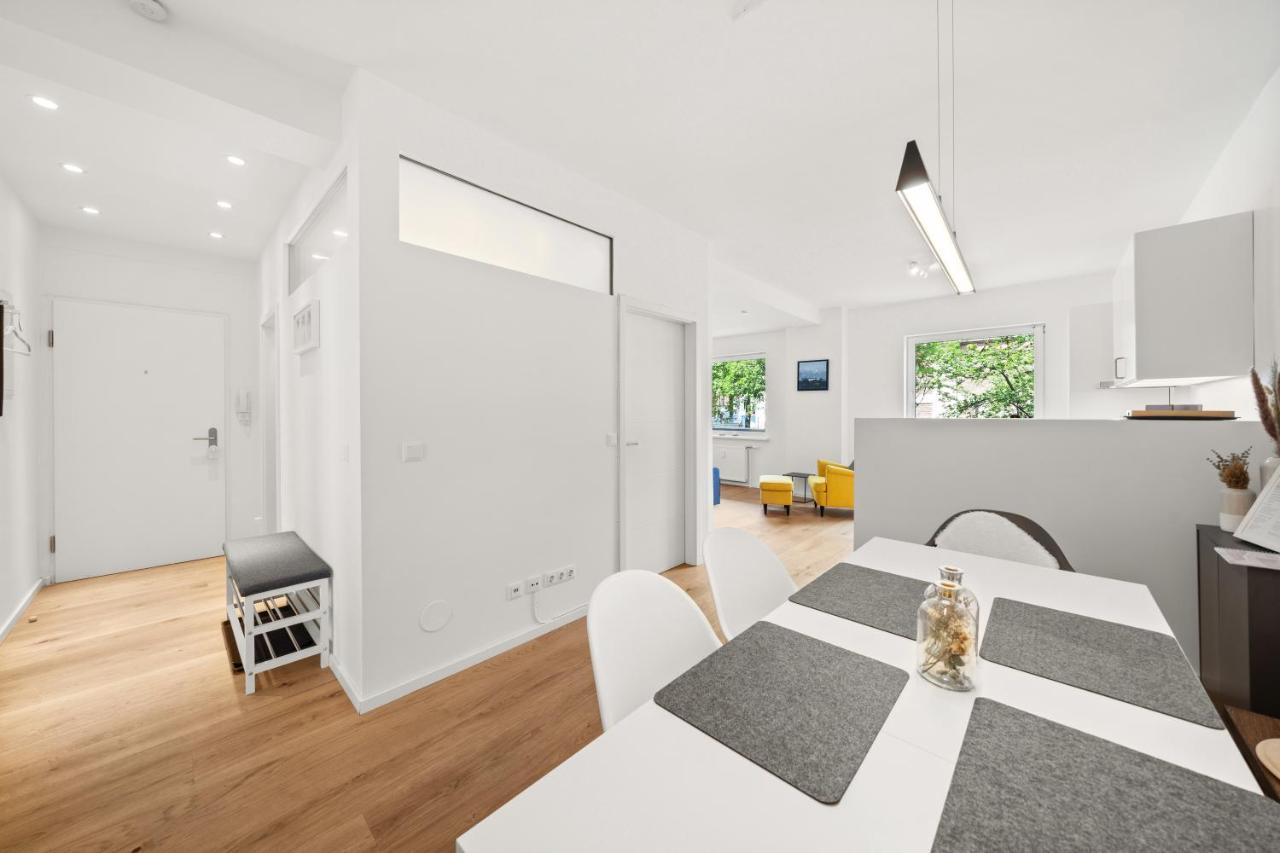 Apartment near Volksoper - Modern, Big, Central, New 2022 Wenen Buitenkant foto