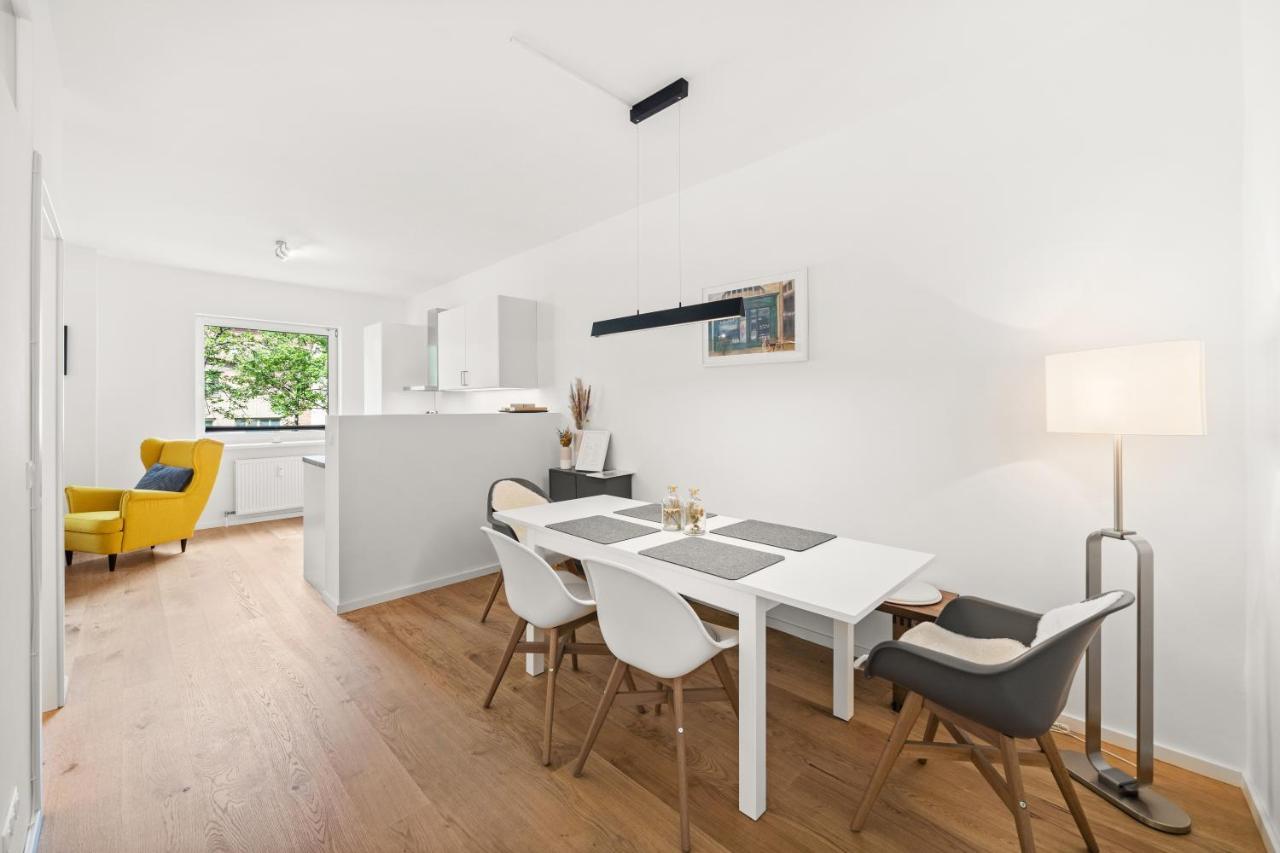 Apartment near Volksoper - Modern, Big, Central, New 2022 Wenen Buitenkant foto